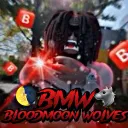 『฿M̶₩ 』฿ʟᴏᴏᴅM̶ᴏᴏɴ ₩ᴏʟᴠᴇꜱ