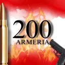🔫 ARMERIA 200 🎯 | ARTEMIS ROLEPLAY