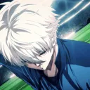 [FECHADO]✦﹒ ৎ⚽୭ ㄑ𝐑eiwa — 𝐁lue 𝐀ge 衣﹒ ꒦꒷