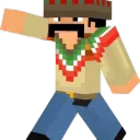 MERGED INTO CATACLYSMIC SMP