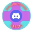 Creador de servidores de Discord