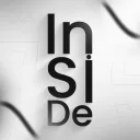 Inside