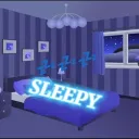 Sleepys ac