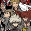  ᛝ 𝒞 l e a n e r 𝓈 .ᐟ 𐂯 rev... Discord Server Icon