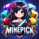 MinepickMC | Oficial