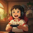 19UMG's server Discord server icon