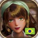 Nikki's Dreamland BR Discord Server Icon