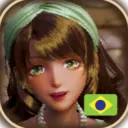 Nikki's Dreamland BR