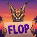FLOP  [25% OFF EVERYTHING!]