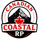 🍁 Canadian Coastal Roleplay Discord server icon