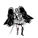 CaliRP |  St. Michael's Fallen