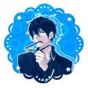 Sea Of Serenity ぽホ