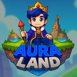 AuraLand (soon…) — мониторинг Discord сервера, статистика и рейтинг