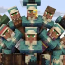 SnowVillagers