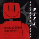 Forsaken Fanon Wiki | Join Today!