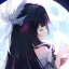 ⟣﹐ /columbina : genshin : social