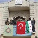 Ottoman Syria in Rebuilding