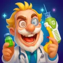 Crazy Doctor