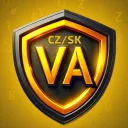 VanityAddresses.com - CZ/SK Discord Server Icon