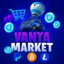 #1 Vanta Market's icon