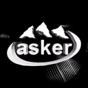 Discovery icon for ASKER " kg / break Discord server