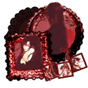 burial mounds𓈒　𝄈　💮　⌢⌢ REVAMP