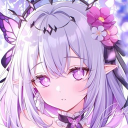 🦋｡ river of souls ꣑୧ social・gaming・icon！ Discord server icon