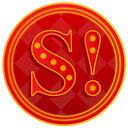 SHOWTIME !! Discord Server Icon