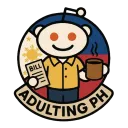 Adulting PH