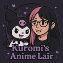 Kuromi's Anime Lair