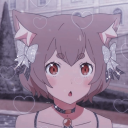 Meowmeow Hangout :3 Discord server icon