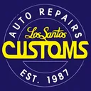 Los Santos Customs | Syndicate