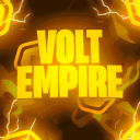 Discovery icon for 👑 Volt Empire 👑 #10K Discord server