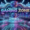 GAMING ZONE