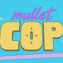 Mullet Cop