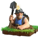 Miner-fresh rp