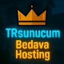 TRsunucum | Hosting #Bedava sunucu