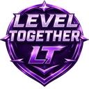 Level Together Discord Server Icon