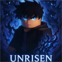 Unrisen