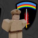 Supreme Headquarters Allied Expeditionary Force Discord Server Icon