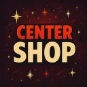 CENTER SHOP