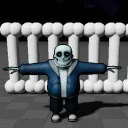 Bound By Sans