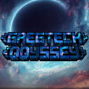 GregTech-Odyssey Discord Server Icon – Minecraft