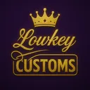 Lowkey Custom