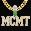 Official Meme Coin Music (MCMT)