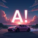 Akisora!