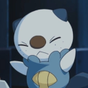 Oshawott inc.