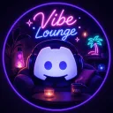 Vibe Lounge Discord server profile picture