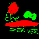 theotherserver Discord Server Icon – Gaming