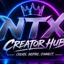 NTX Creator Hub